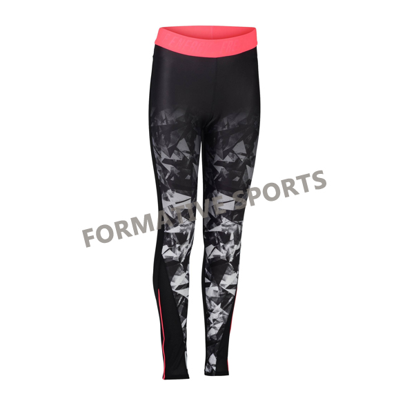 Customised Gym Leggings Manufacturers in Chattanooga